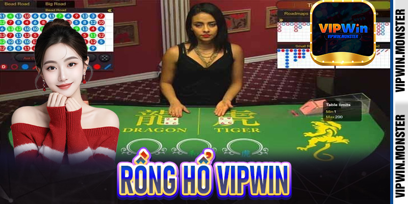 Rồng Hổ Vipwin