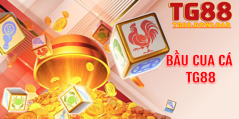 Bầu cua cá Tg88: Khi hương vị Tết cổ truyền hòa quyện cùng công nghệ 4.0