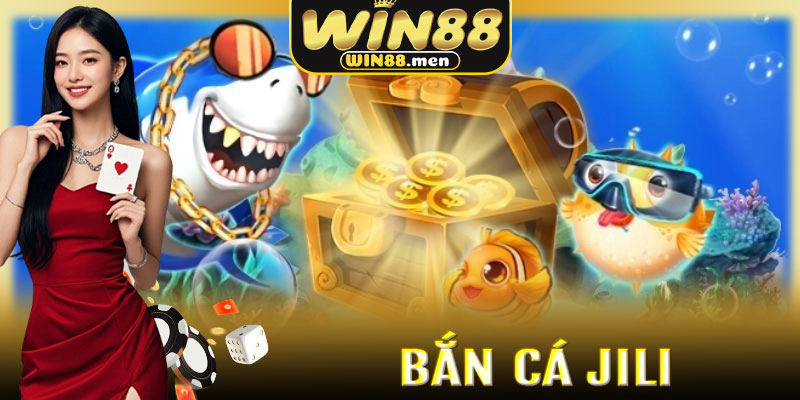 Những bí mật ẩn sau các tính năng đặc biệt của Bắn cá JILI